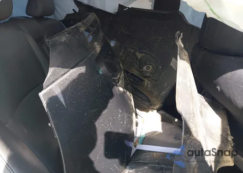 2011 Toyota Highlander Limited V6 из США, поврежденный, VIN 5TDDK3EH4BS051707